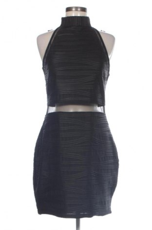 Rochie Amisu, Mărime L, Culoare Negru, Preț 189,99 Lei