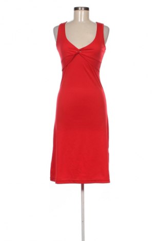 Kleid Amisu, Größe M, Farbe Rot, Preis 20,99 €