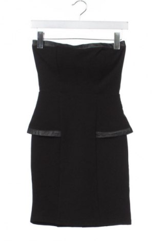 Kleid Amisu, Größe XS, Farbe Schwarz, Preis € 20,99