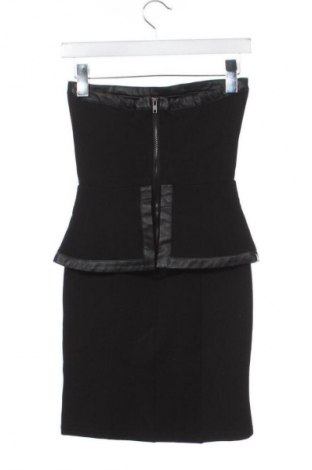 Kleid Amisu, Größe XS, Farbe Schwarz, Preis € 20,99