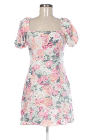 Kleid Amisu, Größe M, Farbe Mehrfarbig, Preis € 20,99