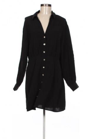 Kleid Amisu, Größe XL, Farbe Schwarz, Preis 20,99 €