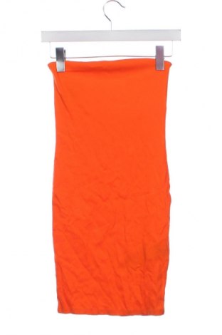 Rochie Amisu, Mărime XS, Culoare Portocaliu, Preț 73,99 Lei