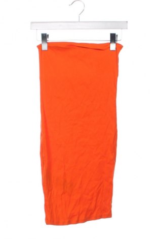 Rochie Amisu, Mărime XS, Culoare Portocaliu, Preț 73,99 Lei