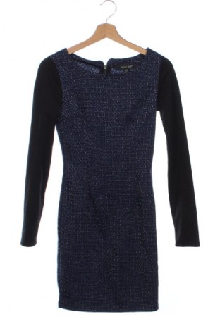 Kleid Amisu, Größe XS, Farbe Mehrfarbig, Preis 20,99 €