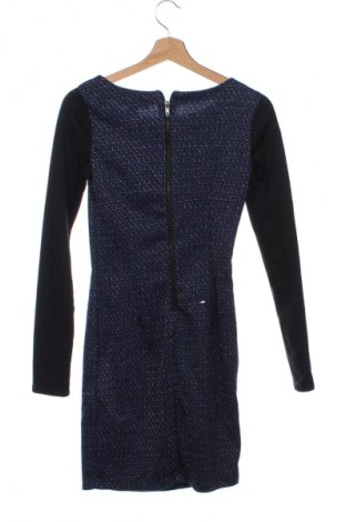 Kleid Amisu, Größe XS, Farbe Mehrfarbig, Preis 20,99 €