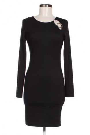 Kleid Amisu, Größe M, Farbe Schwarz, Preis 20,99 €