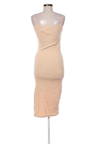 Kleid Amisu, Größe M, Farbe Beige, Preis 20,99 €