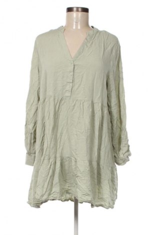 Kleid Amisu, Größe L, Farbe Grün, Preis 9,99 €