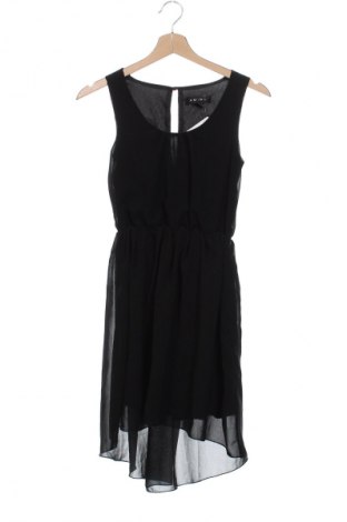 Rochie Amisu, Mărime XS, Culoare Negru, Preț 98,99 Lei