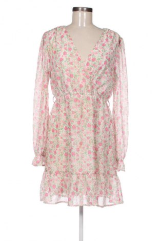 Kleid Amisu, Größe M, Farbe Mehrfarbig, Preis € 20,99
