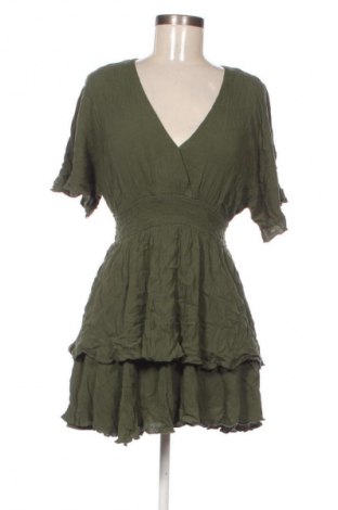 Kleid Amisu, Größe M, Farbe Grün, Preis 20,99 €