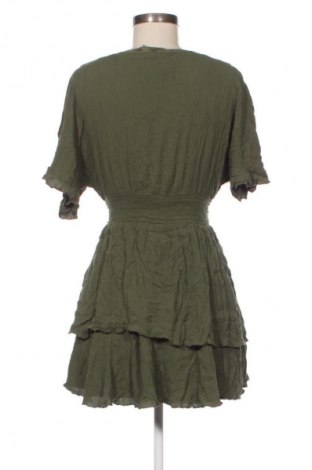 Kleid Amisu, Größe M, Farbe Grün, Preis 20,99 €