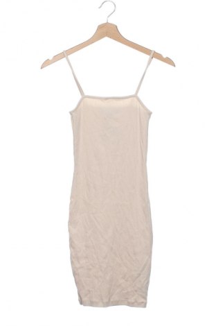 Kleid Amisu, Größe XS, Farbe Beige, Preis € 20,99
