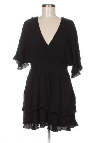 Kleid Amisu, Größe L, Farbe Schwarz, Preis 20,99 €