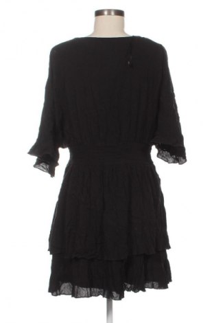Kleid Amisu, Größe L, Farbe Schwarz, Preis 20,99 €