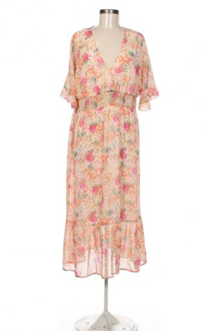 Kleid Amisu, Größe L, Farbe Mehrfarbig, Preis 31,99 €
