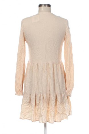 Kleid Amisu, Größe S, Farbe Beige, Preis 20,99 €