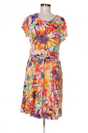 Kleid Aniston, Größe L, Farbe Mehrfarbig, Preis € 20,99