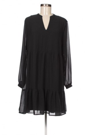 Kleid Anna Field, Größe M, Farbe Schwarz, Preis € 20,99