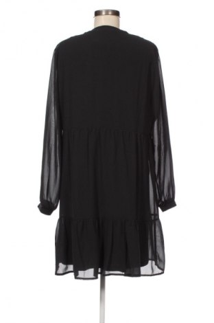 Kleid Anna Field, Größe M, Farbe Schwarz, Preis € 20,99