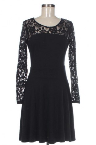 Kleid Anna Field, Größe M, Farbe Schwarz, Preis 20,99 €
