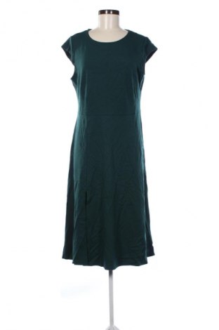 Kleid Anna Field, Größe M, Farbe Grün, Preis € 20,99