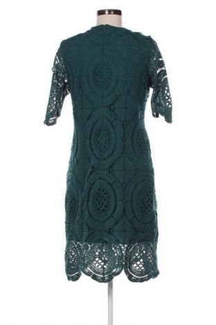Rochie Anna Field, Mărime M, Culoare Verde, Preț 94,99 Lei
