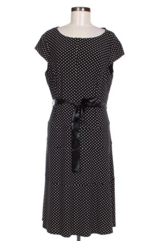 Φόρεμα Anne Klein, Μέγεθος XXL, Χρώμα Πολύχρωμο, Τιμή 122,99 €