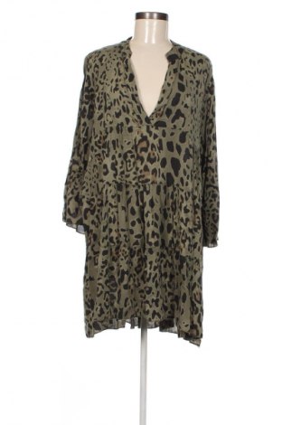 Rochie Apricot, Mărime L, Culoare Multicolor, Preț 156,99 Lei