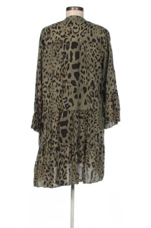 Rochie Apricot, Mărime L, Culoare Multicolor, Preț 156,99 Lei