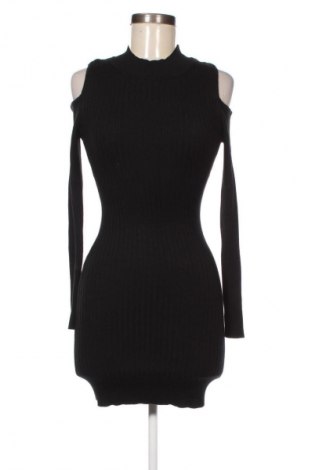 Rochie Apricot, Mărime S, Culoare Negru, Preț 62,99 Lei