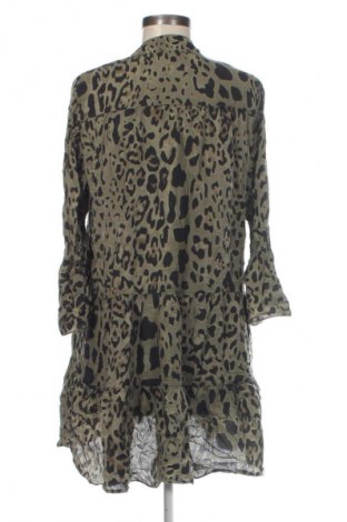 Kleid Apricot, Größe M, Farbe Mehrfarbig, Preis € 13,99