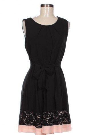 Rochie Apricot, Mărime L, Culoare Negru, Preț 156,99 Lei