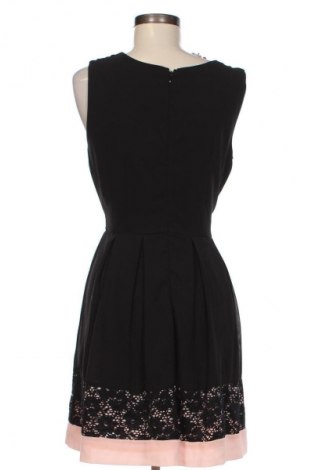 Rochie Apricot, Mărime L, Culoare Negru, Preț 156,99 Lei