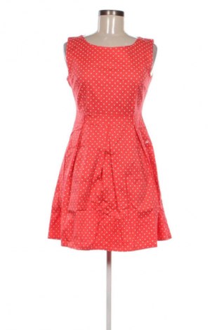 Kleid Apricot, Größe M, Farbe Mehrfarbig, Preis € 33,99