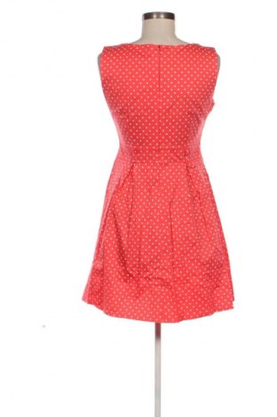 Kleid Apricot, Größe M, Farbe Mehrfarbig, Preis € 33,99