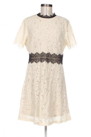 Rochie Apricot, Mărime XL, Culoare Ecru, Preț 210,99 Lei