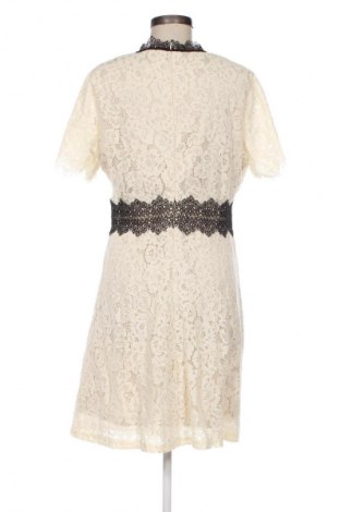 Rochie Apricot, Mărime XL, Culoare Ecru, Preț 210,99 Lei