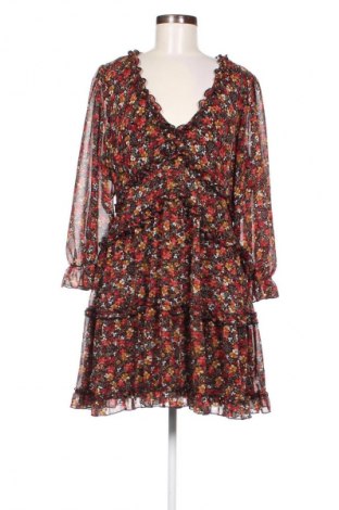 Kleid Apricot, Größe XL, Farbe Mehrfarbig, Preis 33,99 €