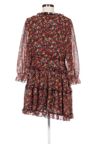 Kleid Apricot, Größe XL, Farbe Mehrfarbig, Preis 33,99 €