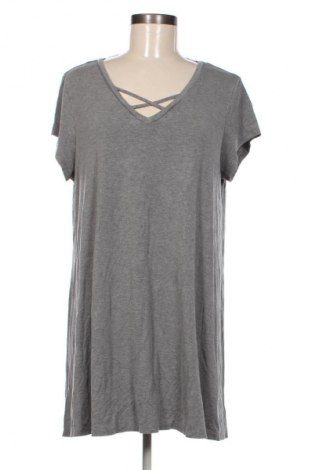 Kleid Arizona Jean Co, Größe XXL, Farbe Grau, Preis 15,99 €
