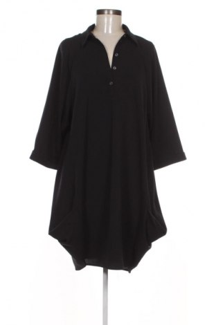 Kleid Armani Exchange, Größe S, Farbe Schwarz, Preis € 90,99