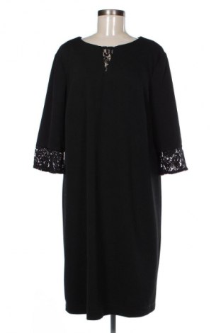 Kleid Atelier, Größe XXL, Farbe Schwarz, Preis 31,99 €