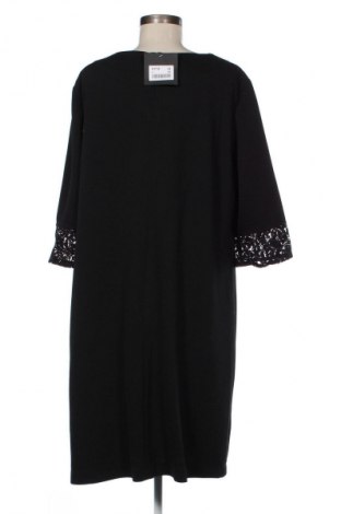 Kleid Atelier, Größe XXL, Farbe Schwarz, Preis 31,99 €