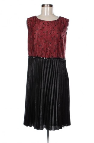 Kleid Atmosphere, Größe XXL, Farbe Mehrfarbig, Preis 34,99 €