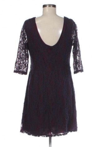 Kleid Atmosphere, Größe L, Farbe Mehrfarbig, Preis 8,99 €