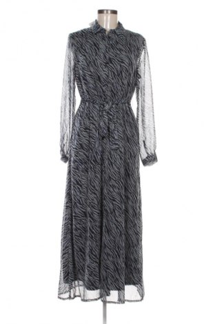Kleid Aware by Vero Moda, Größe S, Farbe Mehrfarbig, Preis 33,99 €
