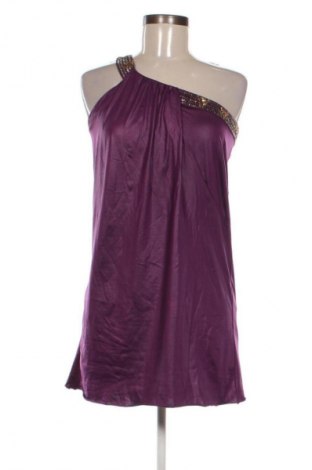 Kleid Ax Paris, Größe M, Farbe Lila, Preis 17,99 €