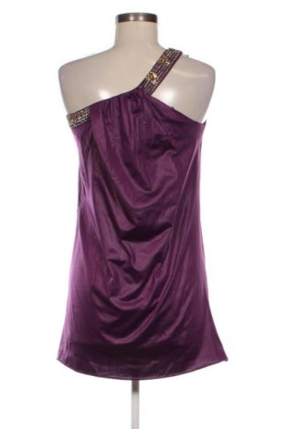 Kleid Ax Paris, Größe M, Farbe Lila, Preis 17,99 €